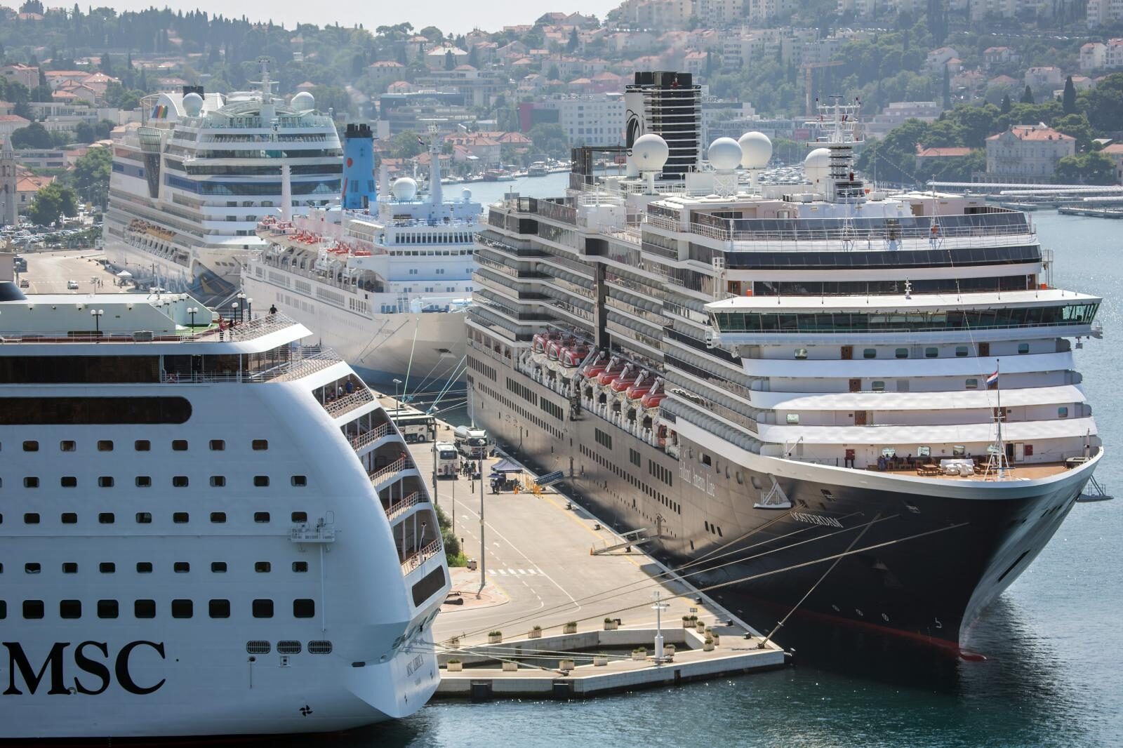 Foto: Grgo Jelavic/PIXSELL