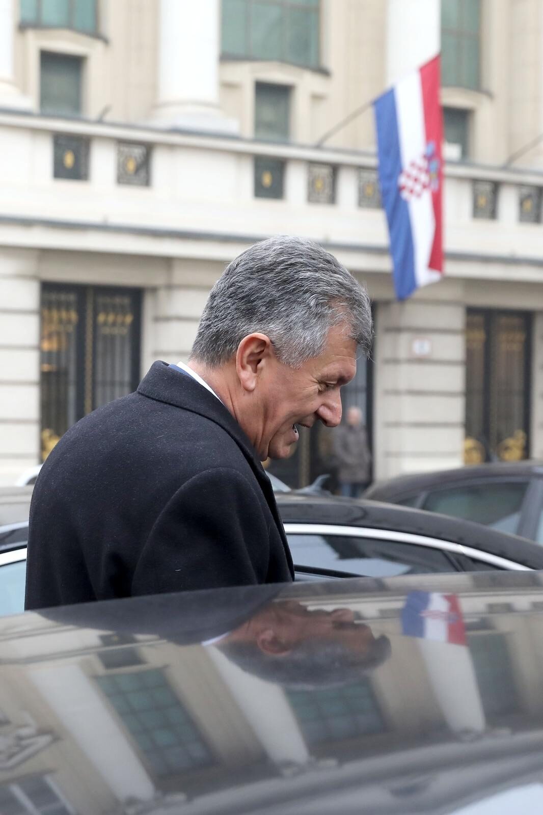 Foto: Patrik Macek / Pixsell