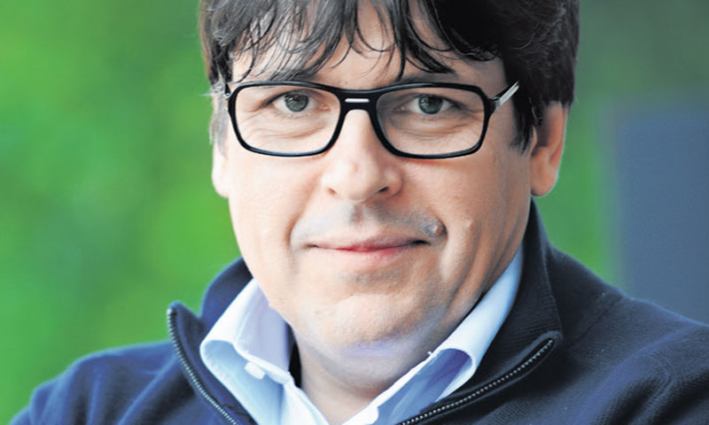 Željko Purgar ističe da i bogate i razvijene zemlje imaju problema s uvođenjem električne mobilnosti