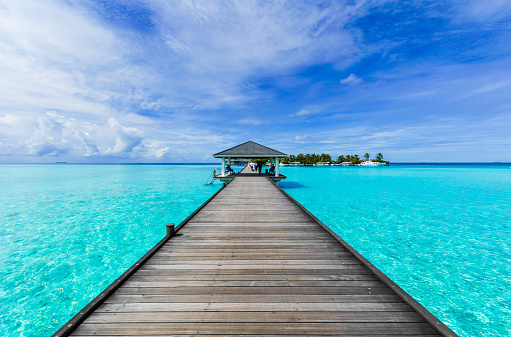 Foto: Getty Images, Four Seasons in Bora Bora