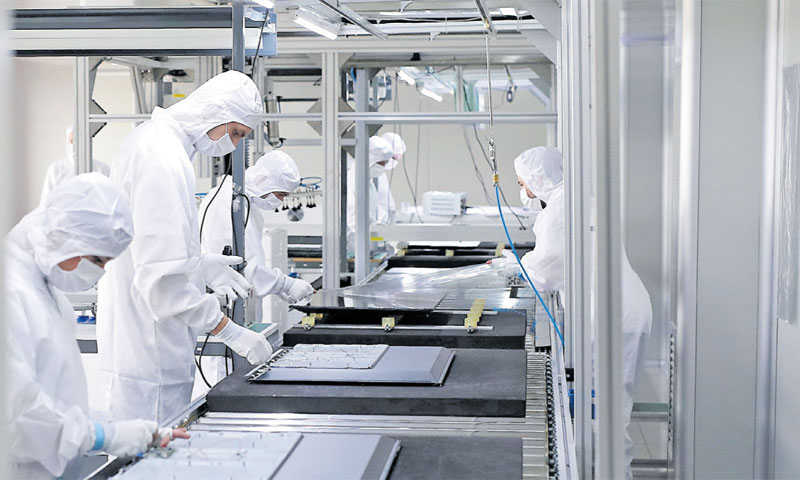 Foto: Željko LUKUNIĆ/PIXSELL