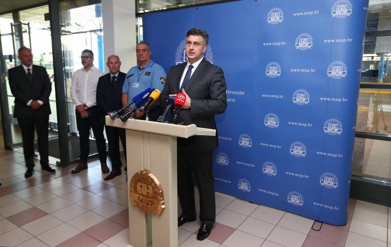 Foto: Željko Lukunić / Pixsell