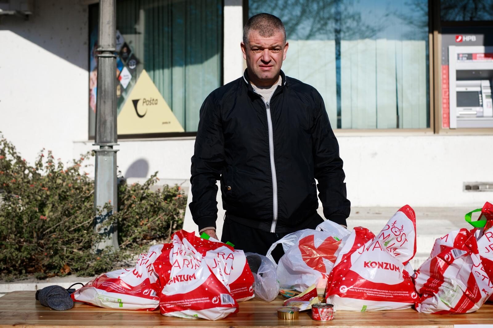 Foto: Milan Sabic/PIXSELL