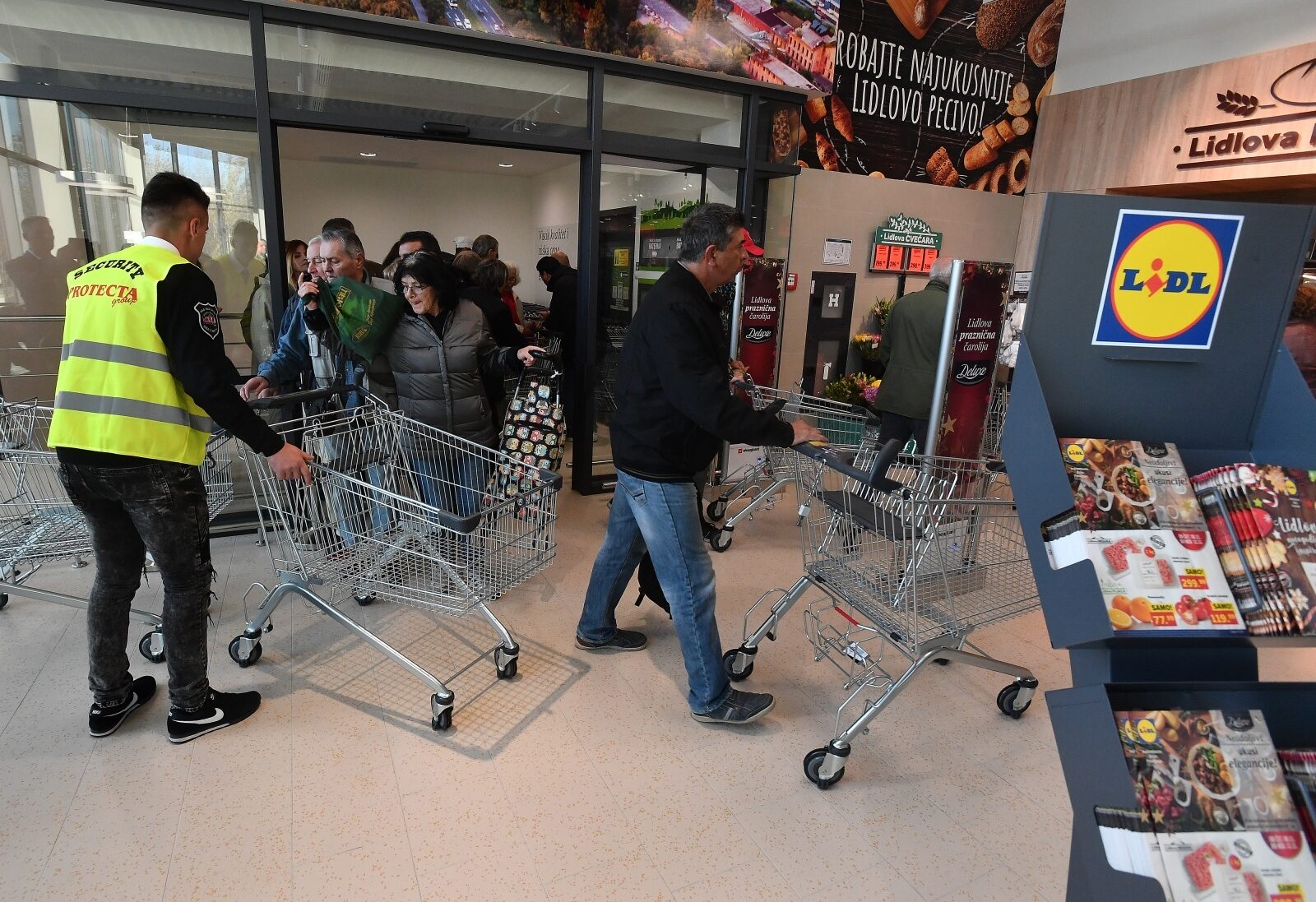 Foto: Srđan Ilić / Pixsell