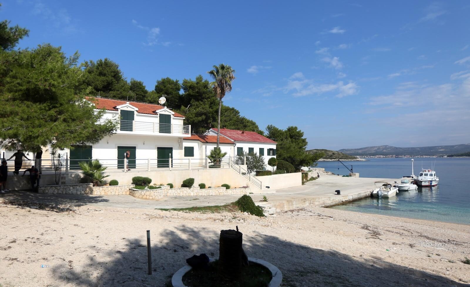 Foto: Duško Jaramaz / Pixsell