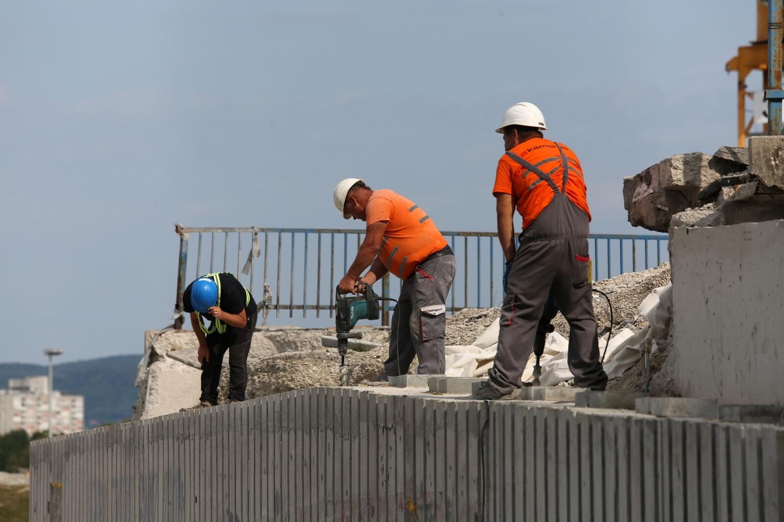 Foto: Marin Tironi / Pixsell