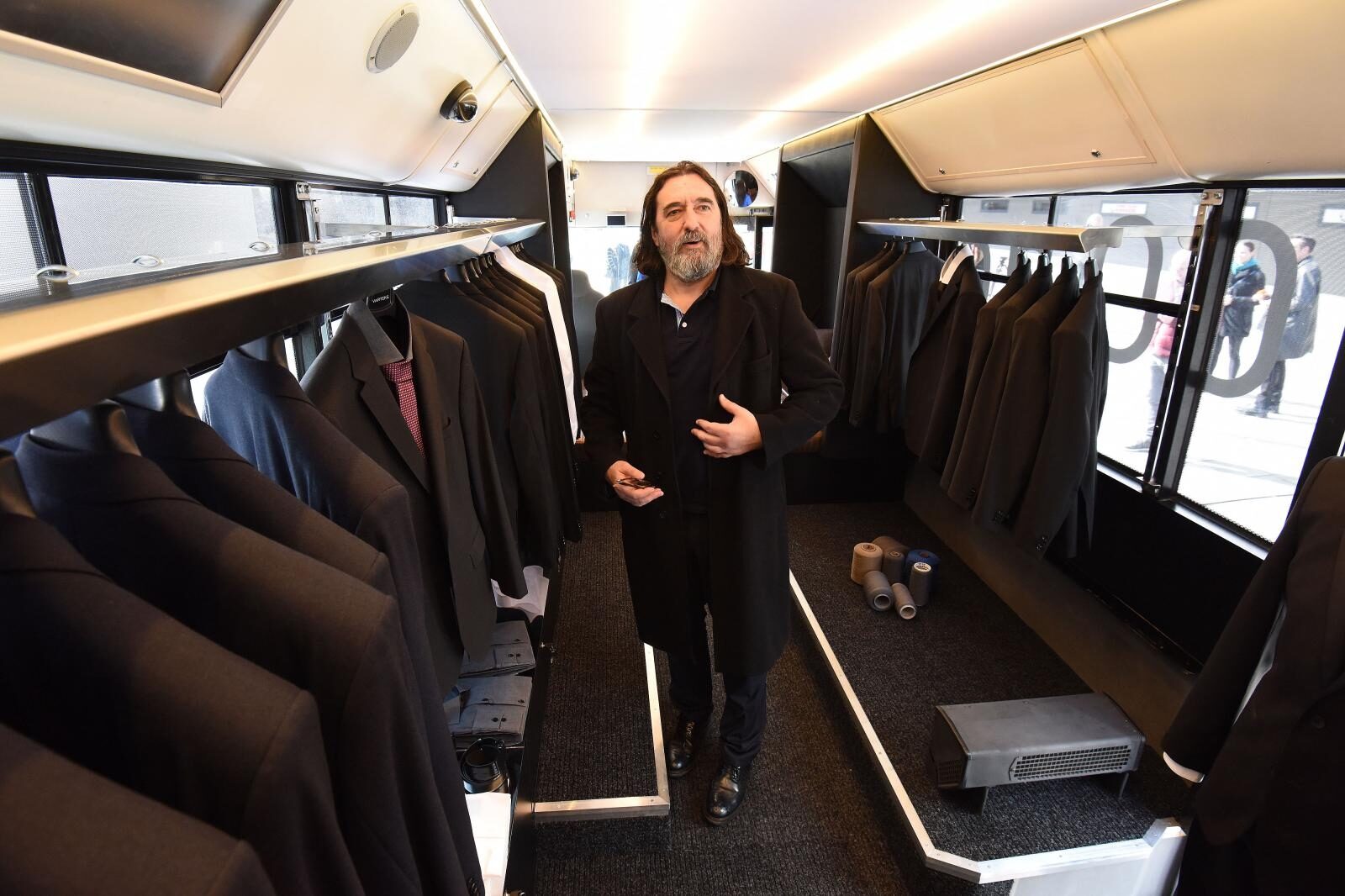 Foto: Vjeran Zganec Rogulja/PIXSELL