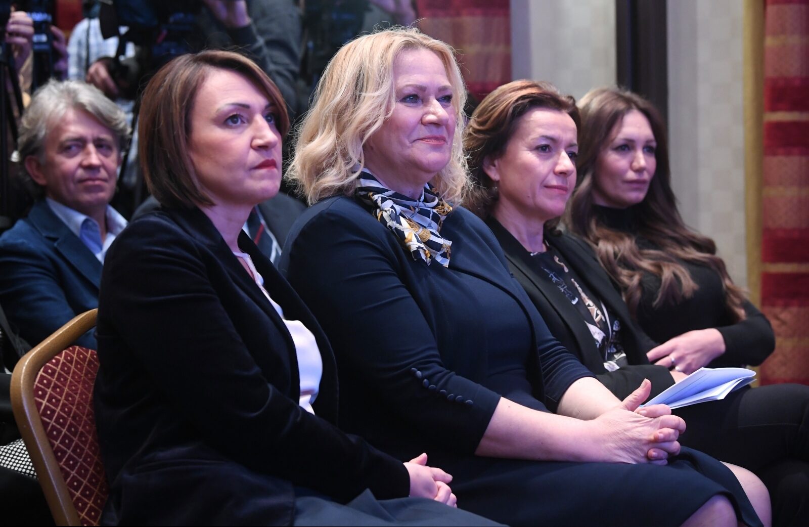 Foto: Marko Lukunic/PIXSELL