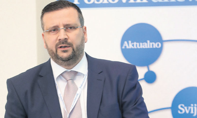 Vladimir Devčić, HGK/Robert Anić/PIXSELL