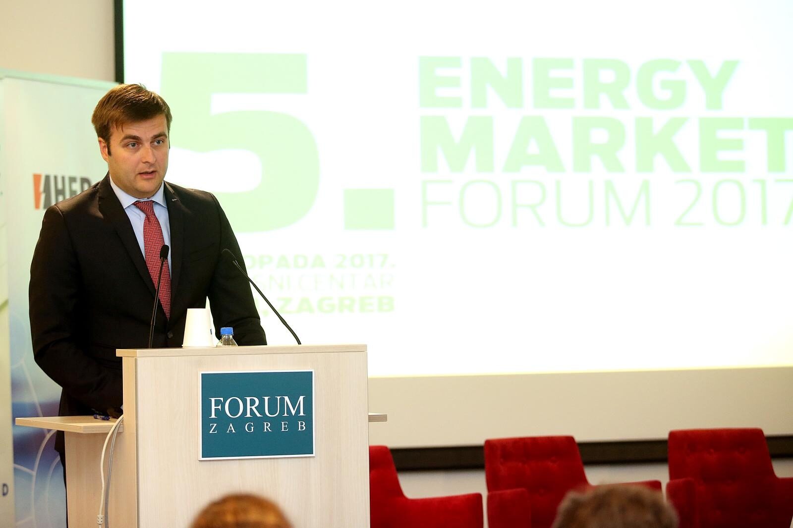 Foto: Goran Stanzl / Pixsell