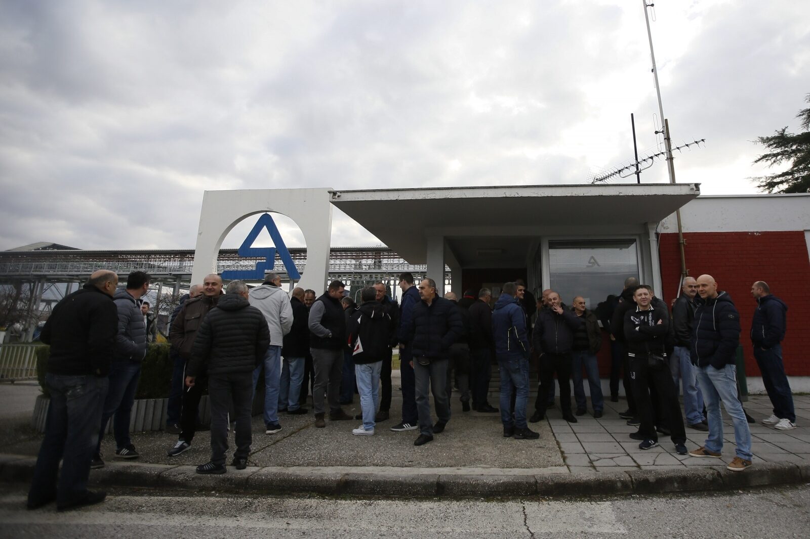 Foto: Denis Kapetanovic/PIXSELL