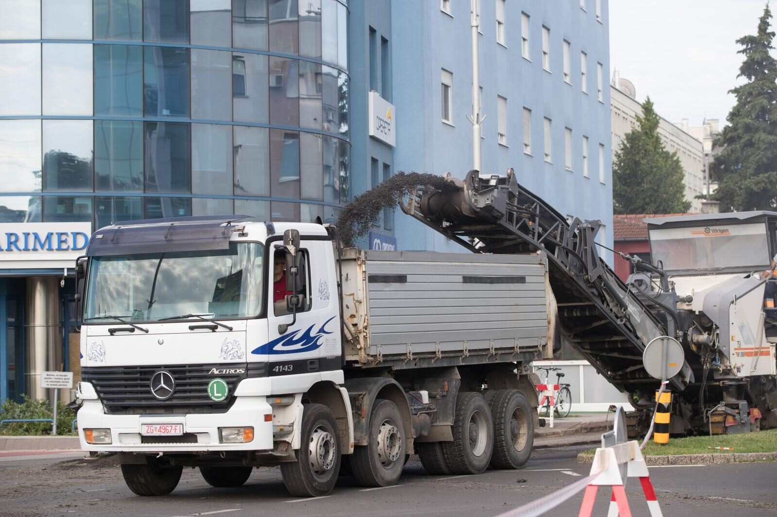 Foto: Davor Puklavec / Pixsell