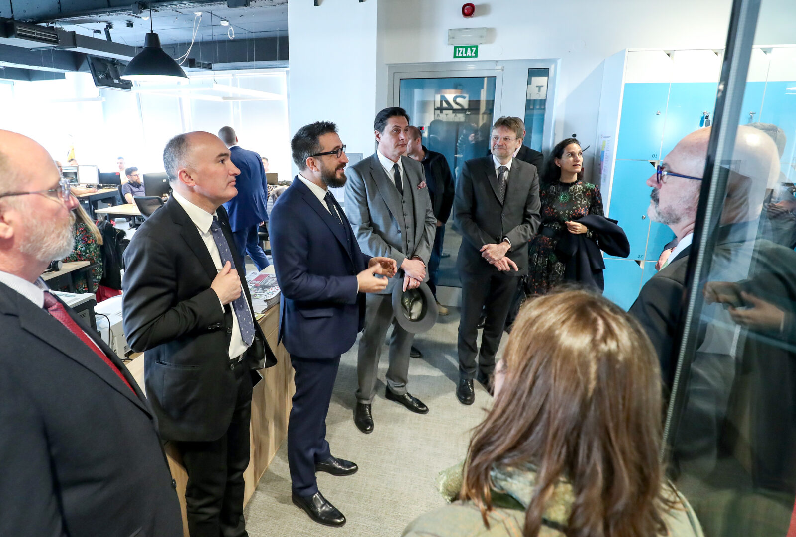 FOTO: Igor Kralj/Pixsell