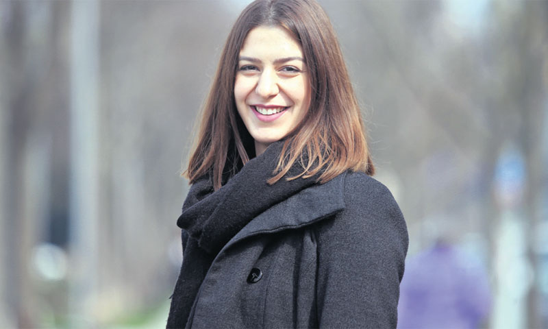 N. Radojčić/Foto: Sanjin Strukić/PIXSELL