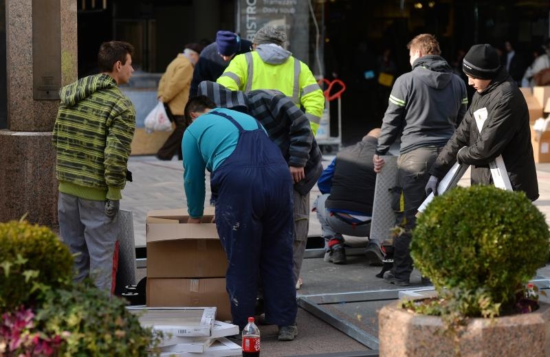 Foto: Marko Lukunić / Pixsell