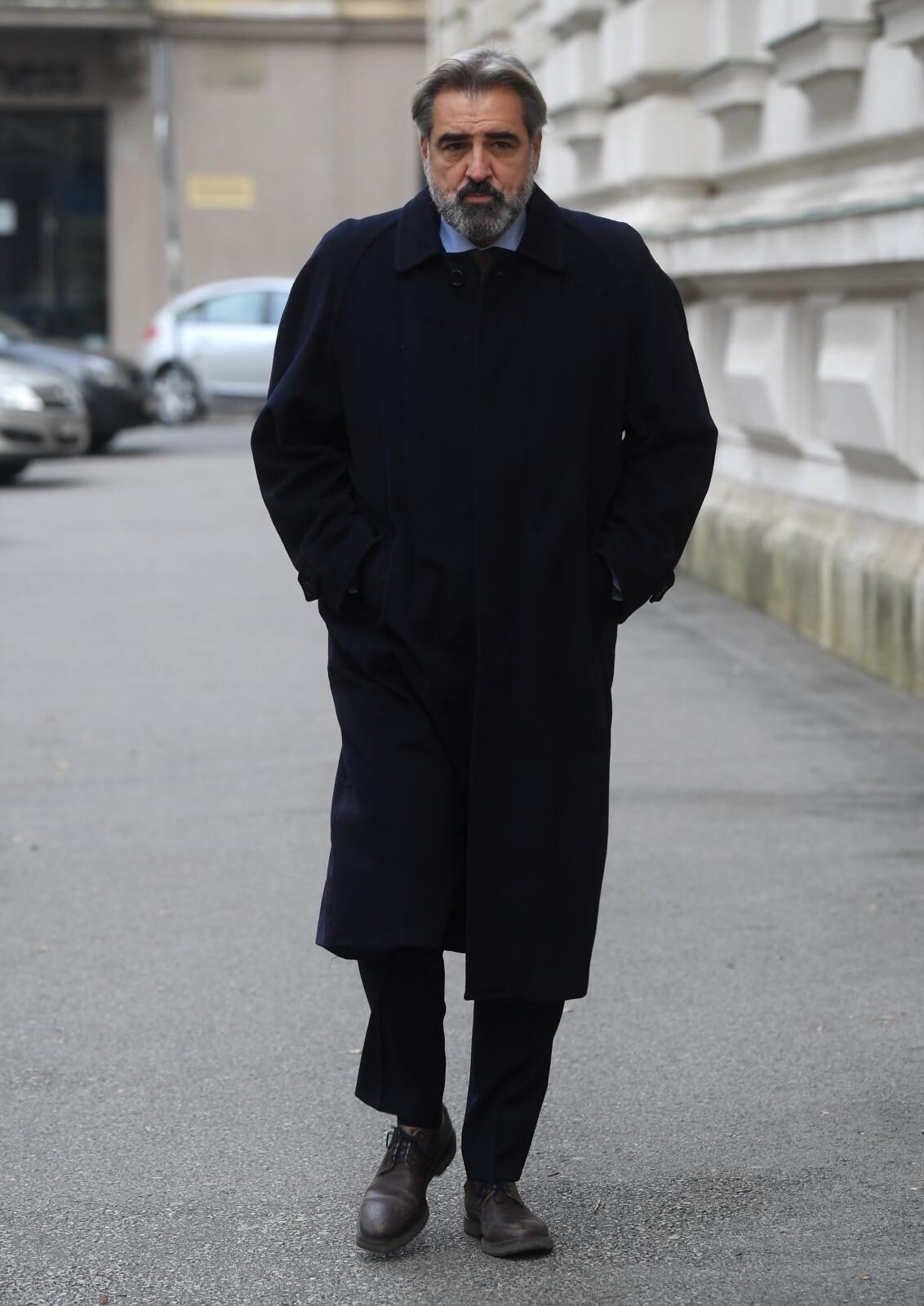 Foto: Marko Lukunic/PIXSELL