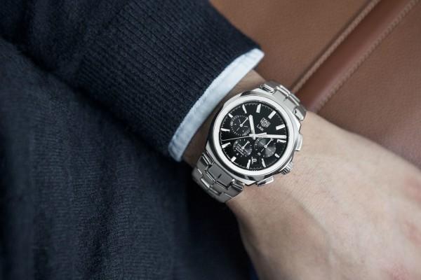 Foto: TAG Heuer