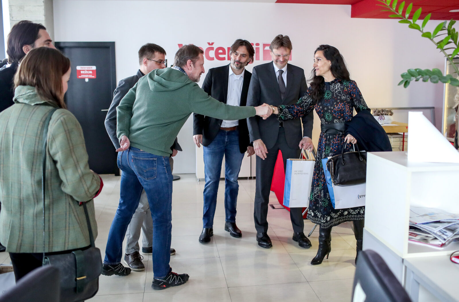 FOTO: Igor Kralj/Pixsell