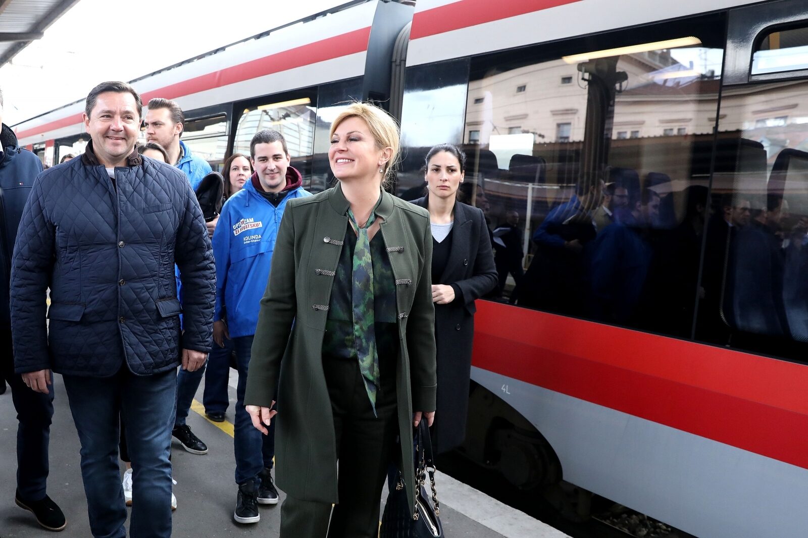 Foto: Patrik Macek / Pixsell