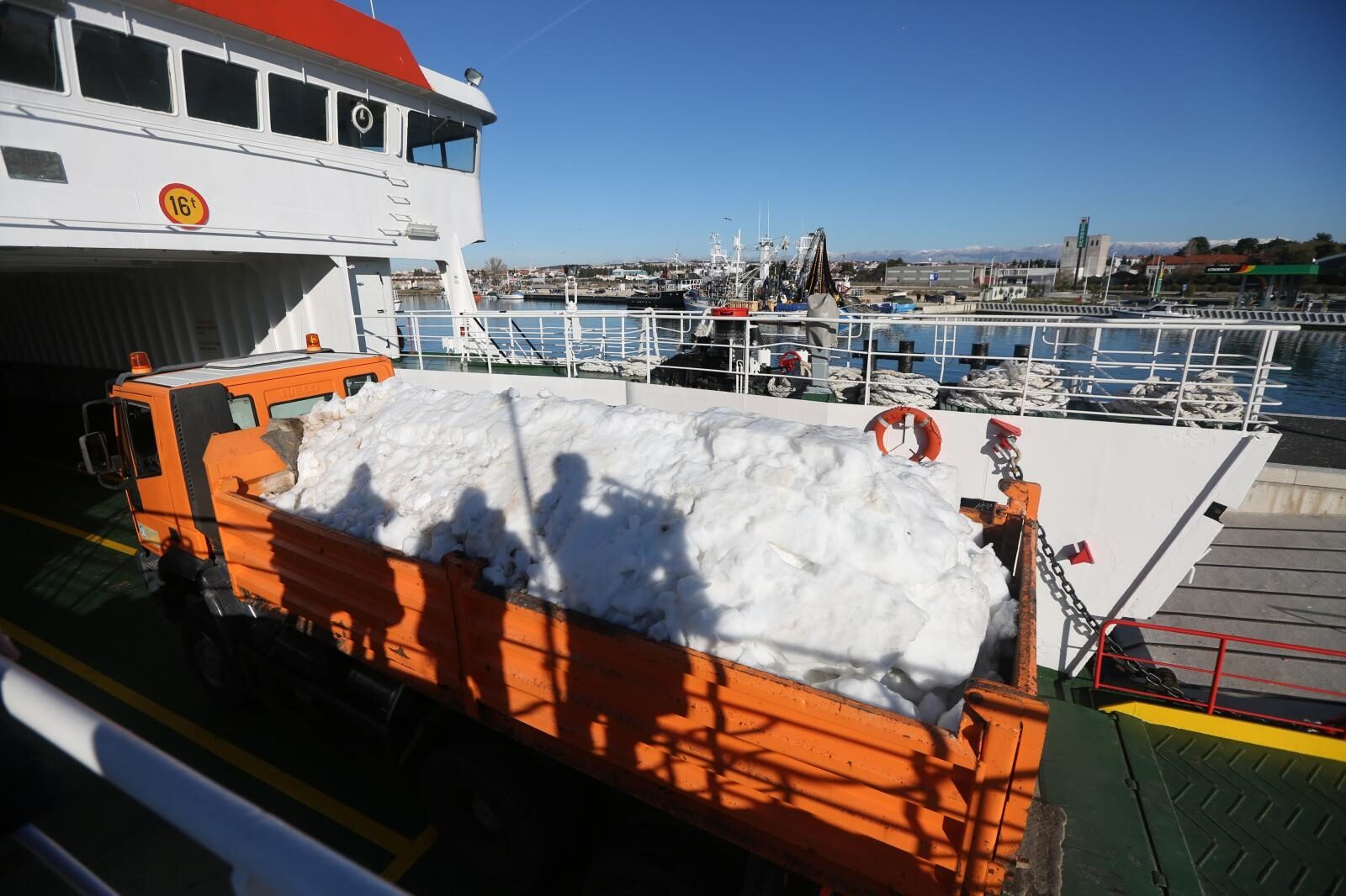 Foto: Dusko Jaramaz/PIXSELL