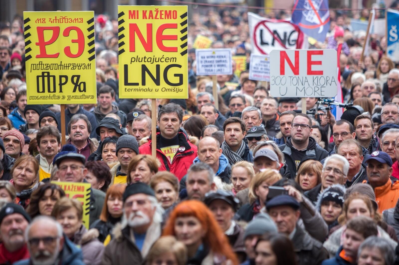 Foto: Nel Pavletic/PIXSELL