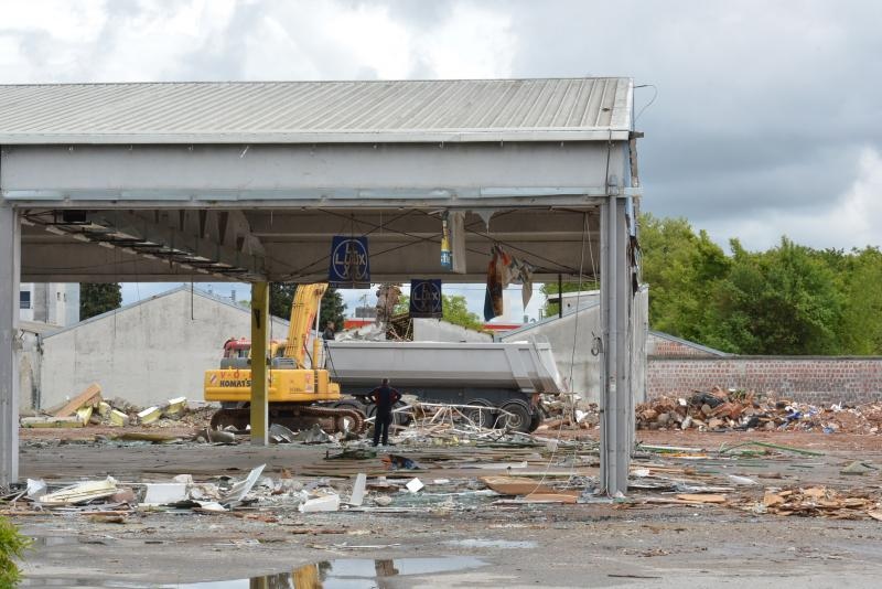 Foto: Damir Špehar / Pixsell