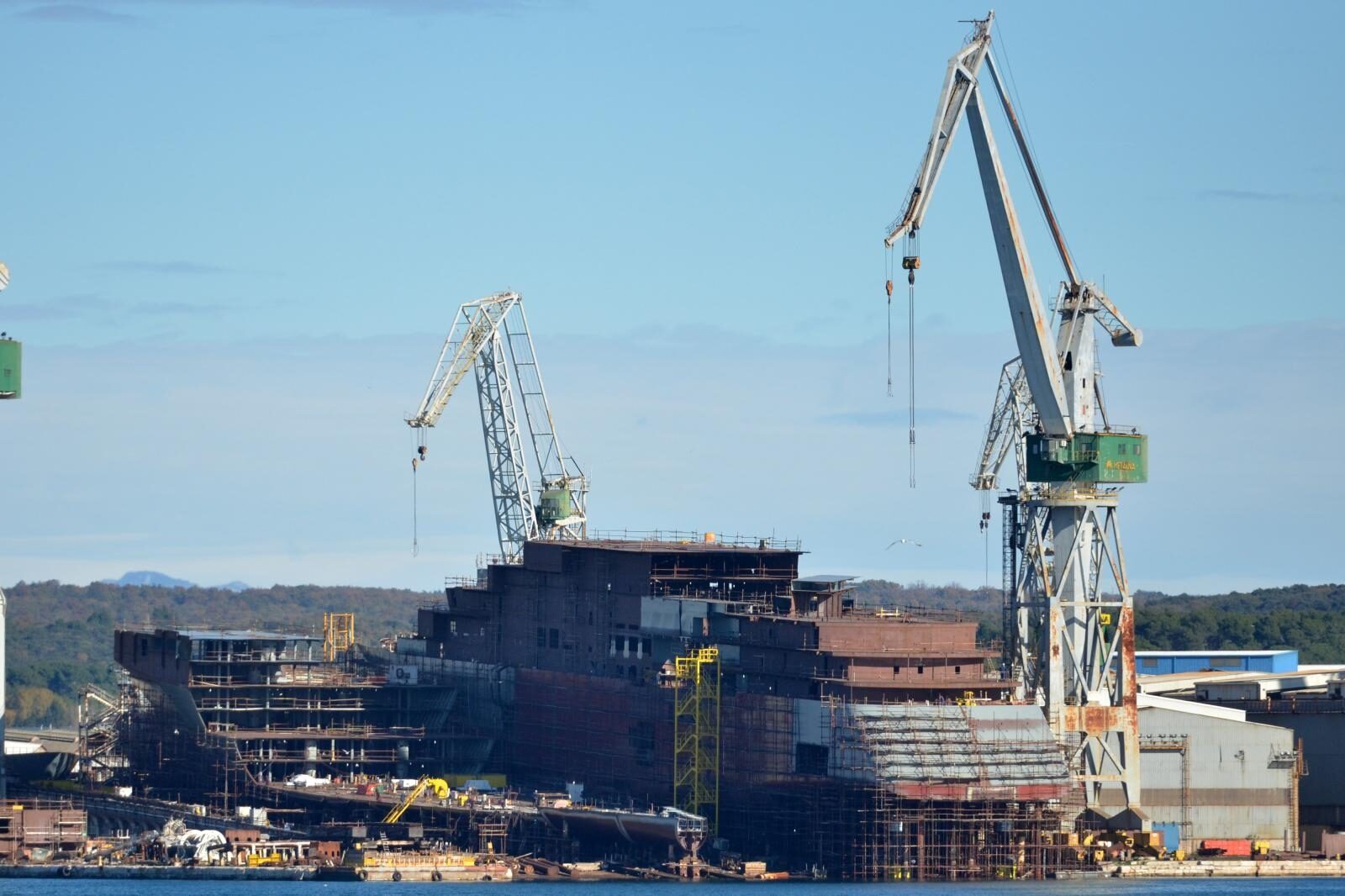 Foto: Dusko Marusic/PIXSELL