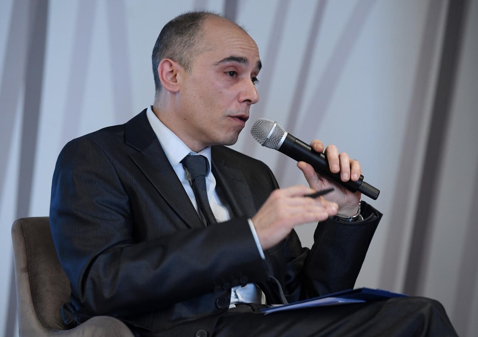 Foto: Marko Lukunic/PIXSELL