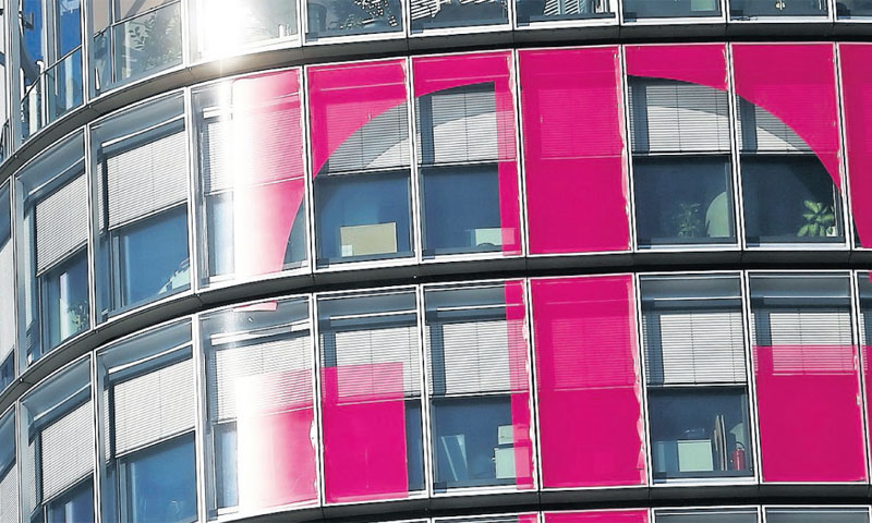 Uvjerljivo najveći investitor u telekomunikacije u Hrvatskoj u prošloj godini bio je HT. Lani je ulo