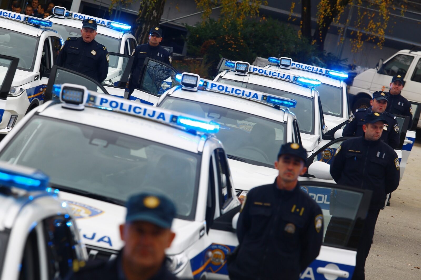 Foto: Borna Filić / Pixsell