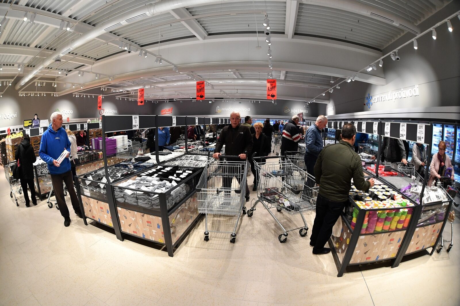 Foto: Srđan Ilić / Pixsell