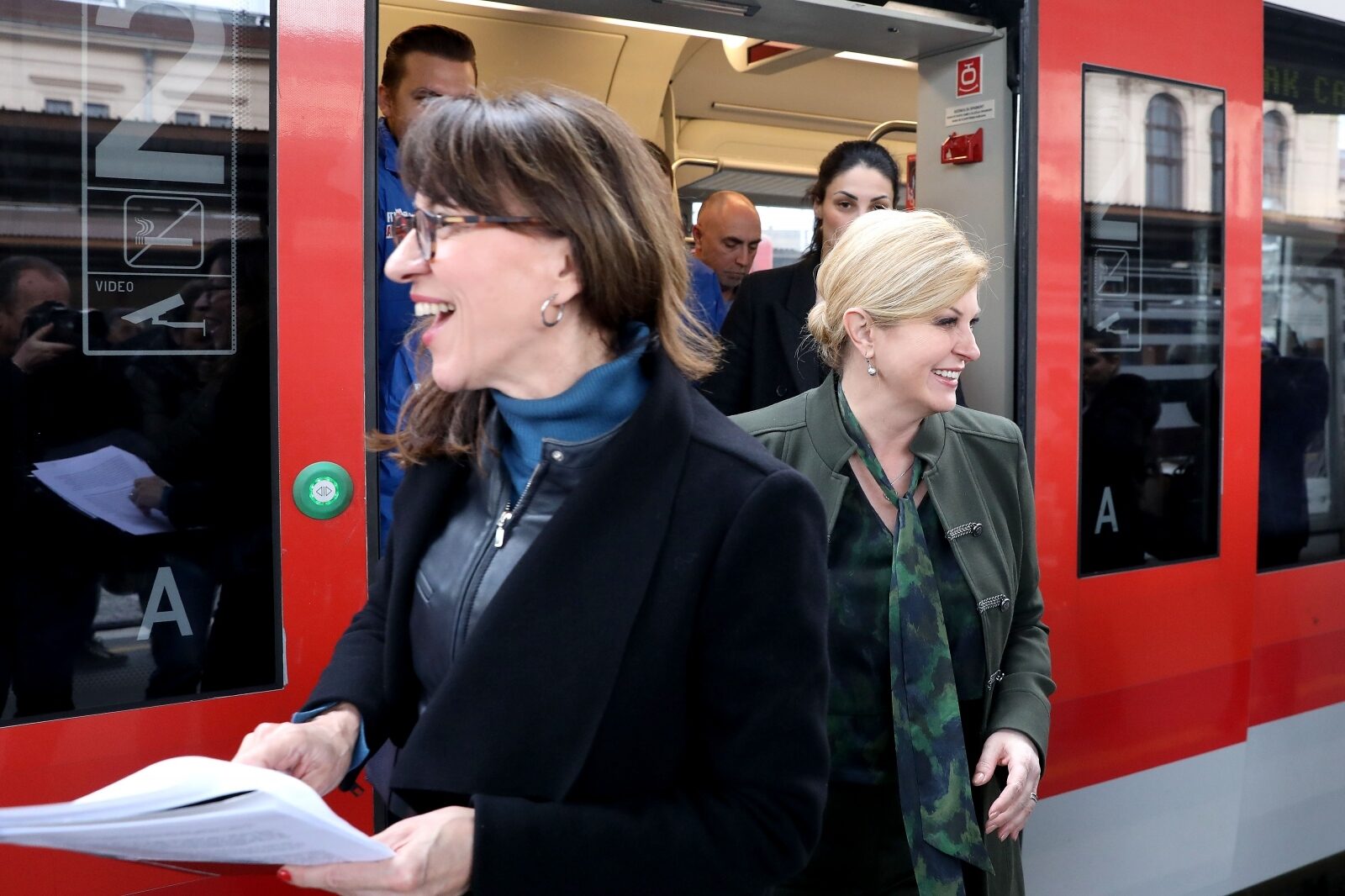 Foto: Patrik Macek / Pixsell