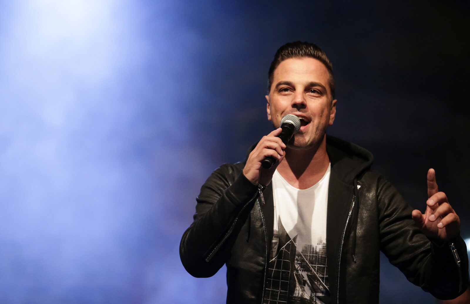 FOTO: Petar Glebov, Pixsell