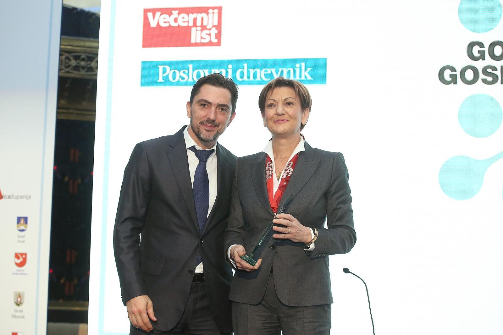 Foto: Goran Stanzl / Pixsell