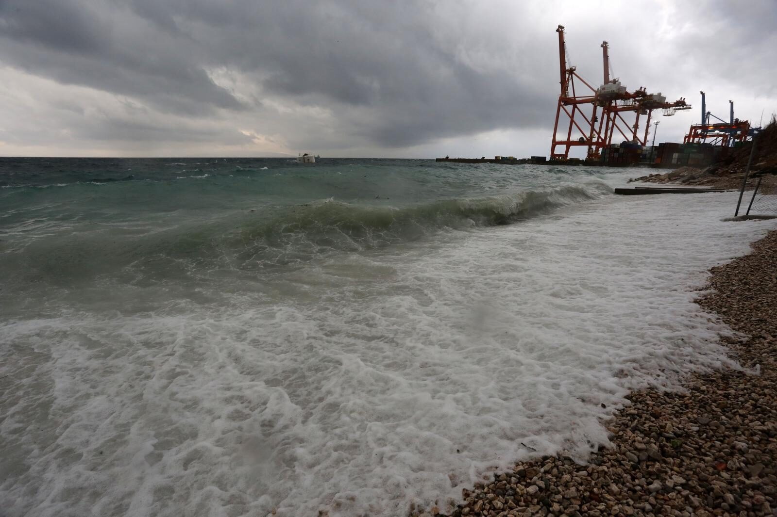 Foto: Goran Kovačić / Pixsell