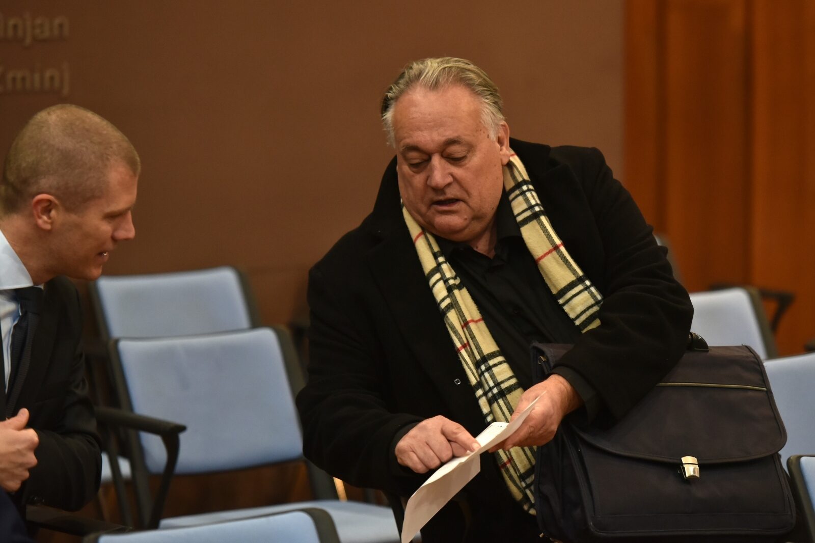 Foto: Duško Marušić / Pixsell