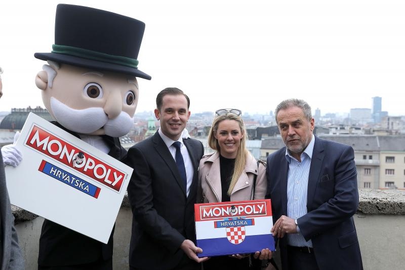 Foto: Patrik Macek / Pixsell