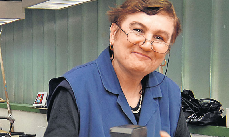 Dio radnika prelazi kod novog poslodavca već idući mjesec/Vjeran Žganec-Rogulja/Vl