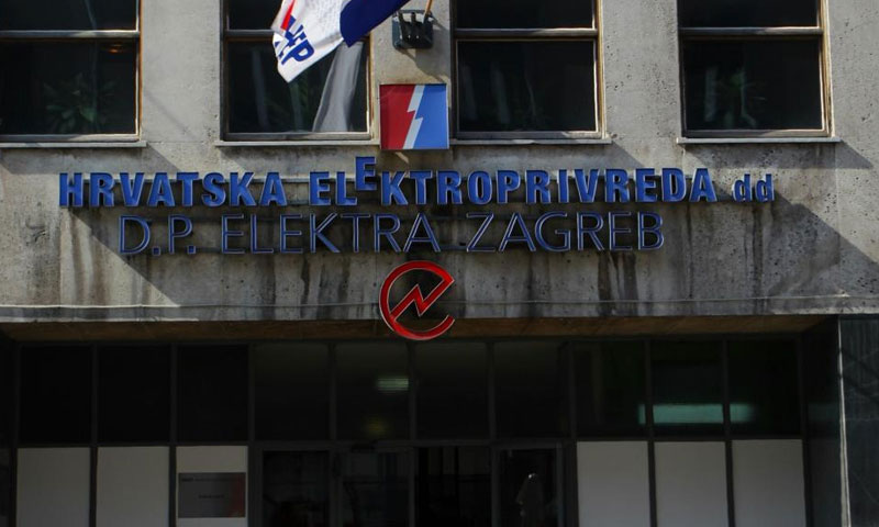 Klub izvoznika milijardera u 2017. povećan je s devet iz prethodne godine na 10/T. Miletić/PIXSELL