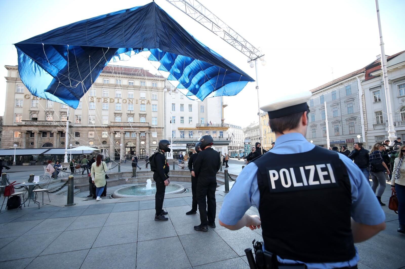 Foto: Igor Kralj/PIXSELL