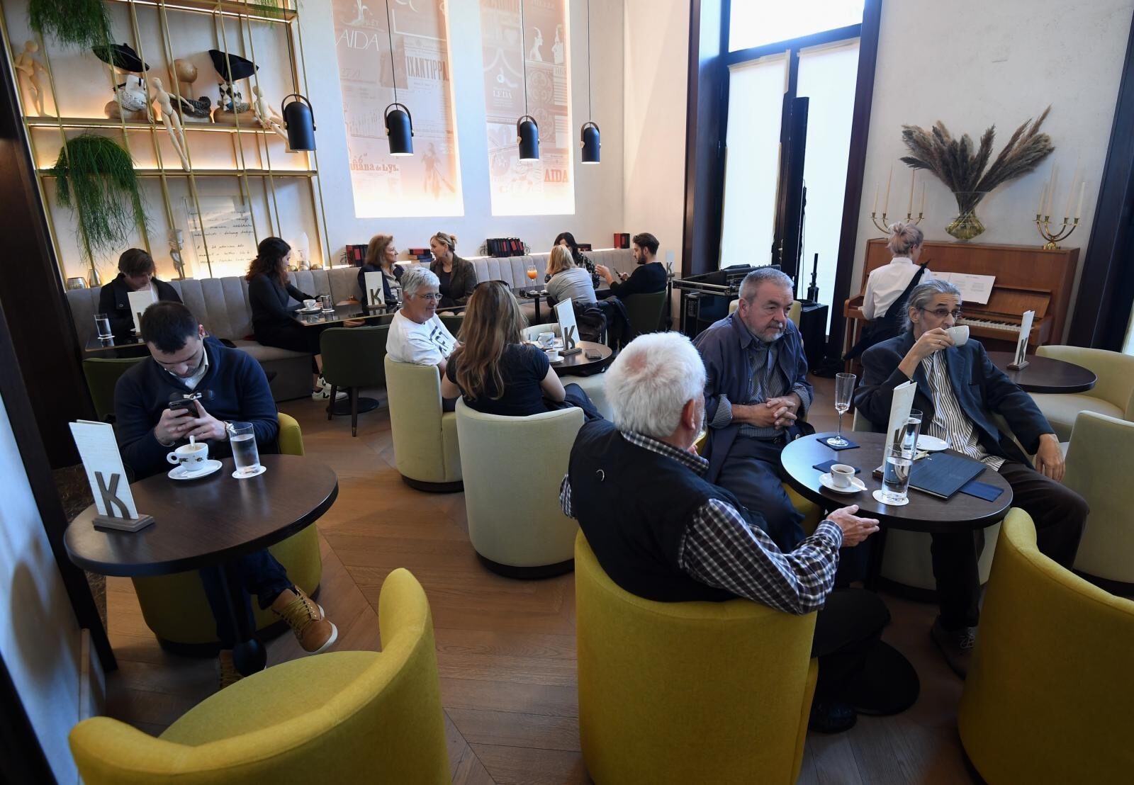 Foto: Marko Lukunić / Pixsell