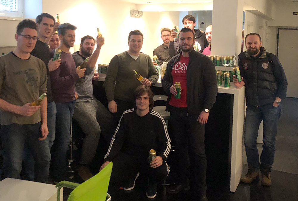 Foto: Dings Solutions