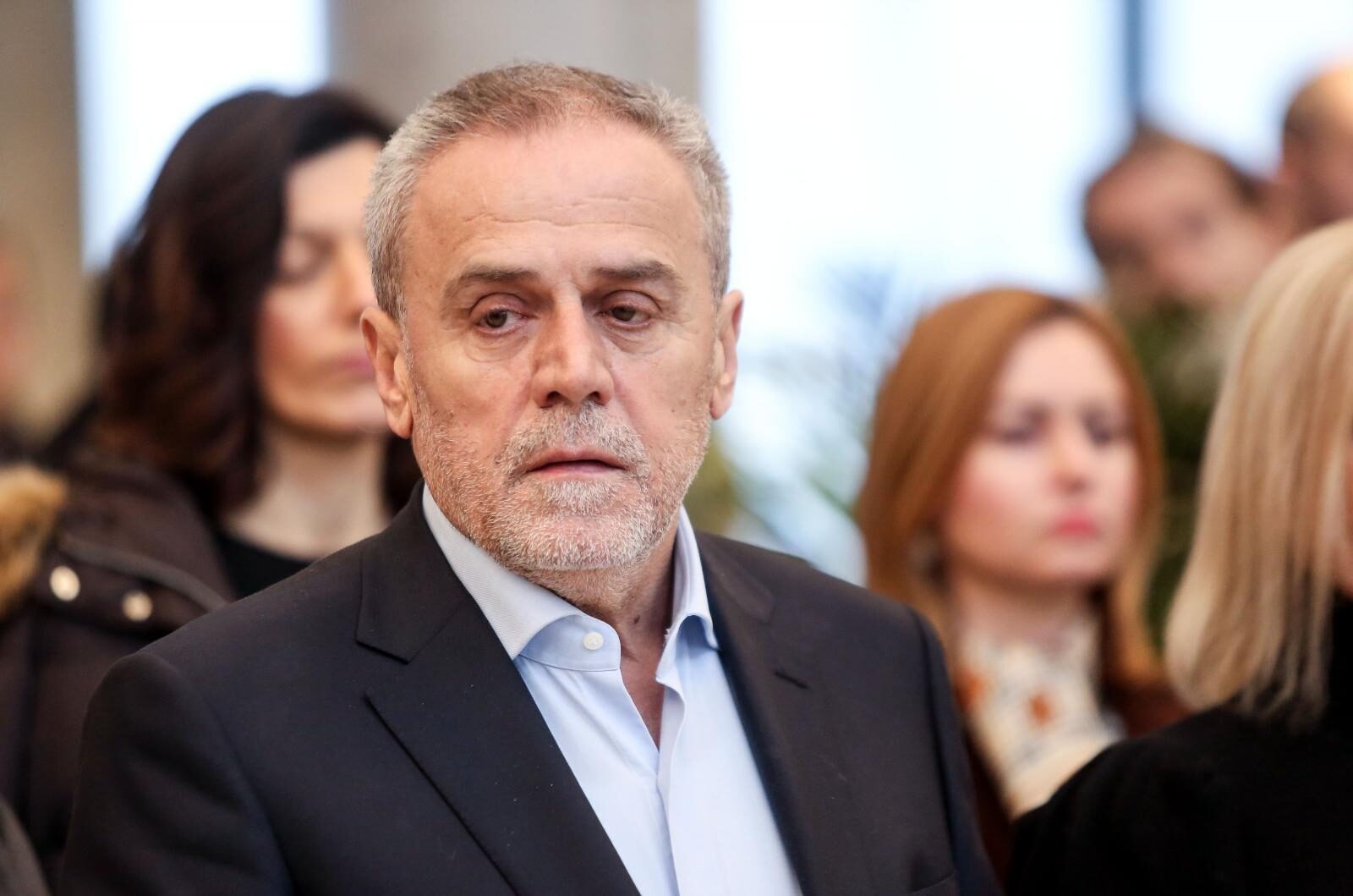 Foto: Marin Tironi / Pixsell