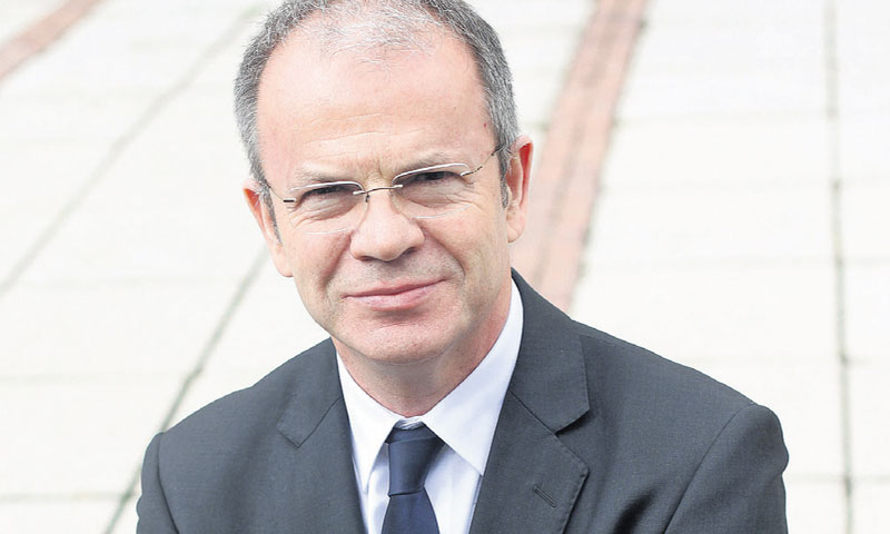 Ivić Pašalić ne vidi smisao ovakvog projekta u Hrvatskoj /Boris Ščitar/PIXSELL