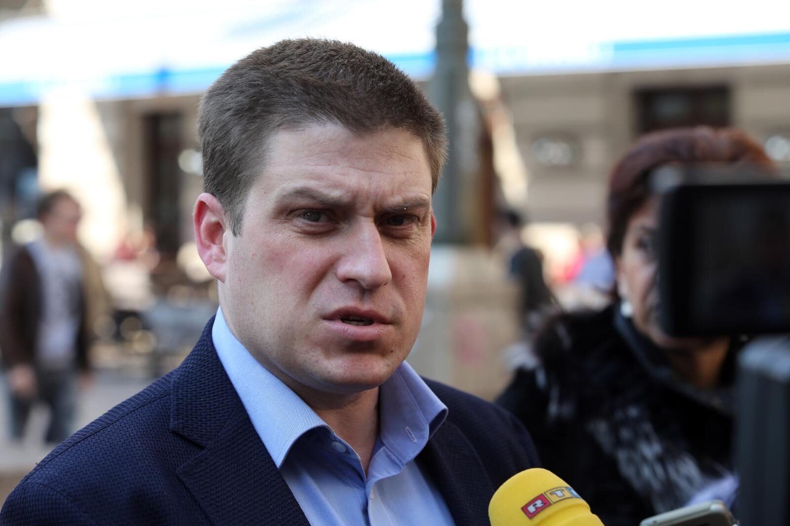 Foto: Goran Kovačić / Pixsell