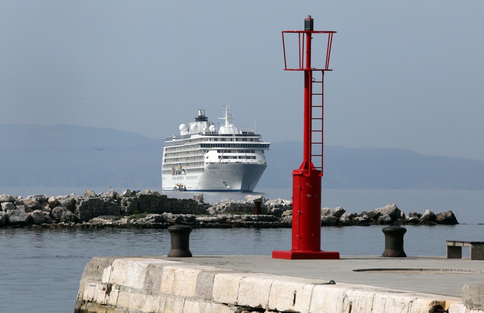 Foto: Goran Kovačić / Pixsell