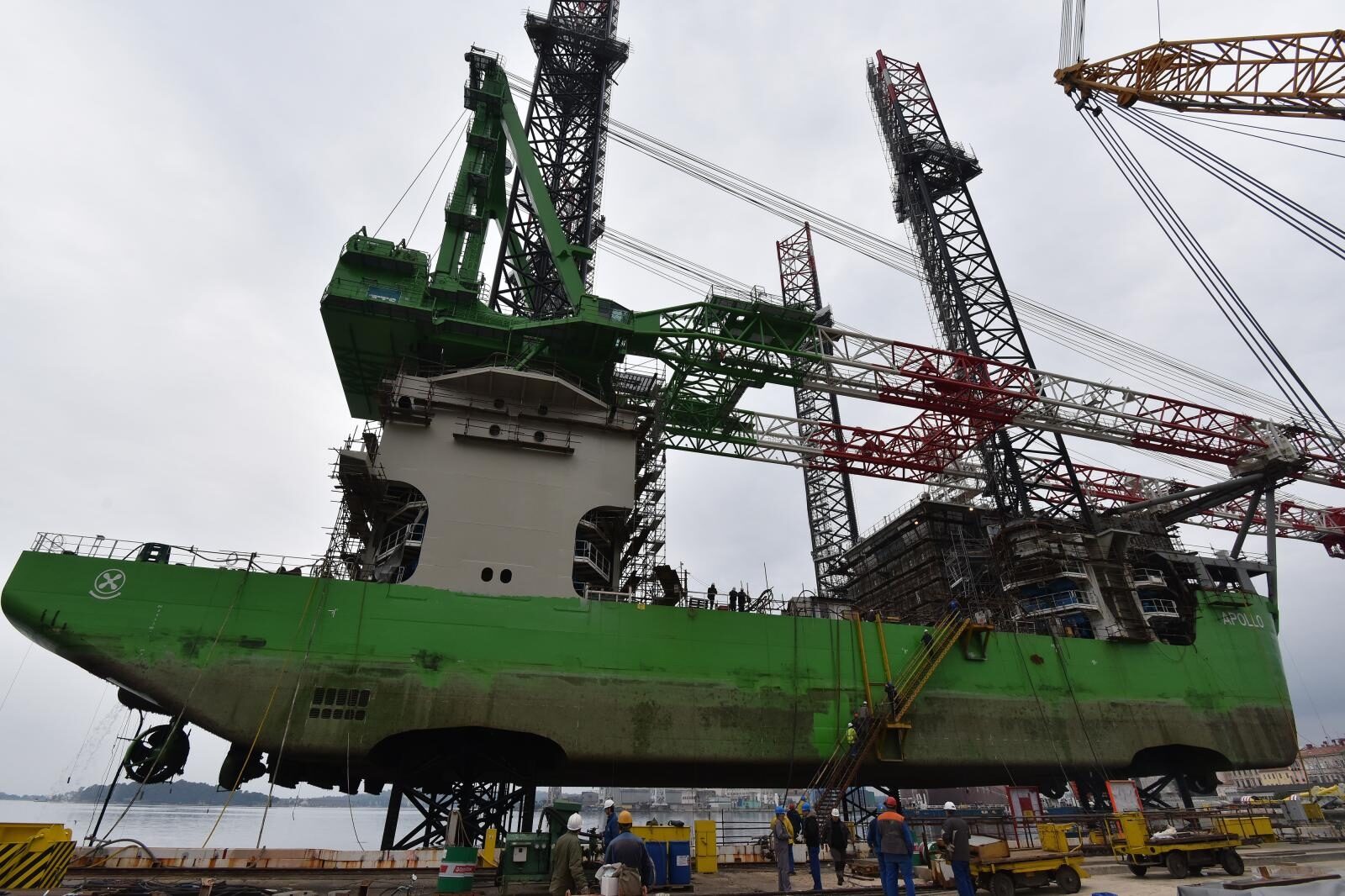 Foto: Duško Marušić / Pixsell