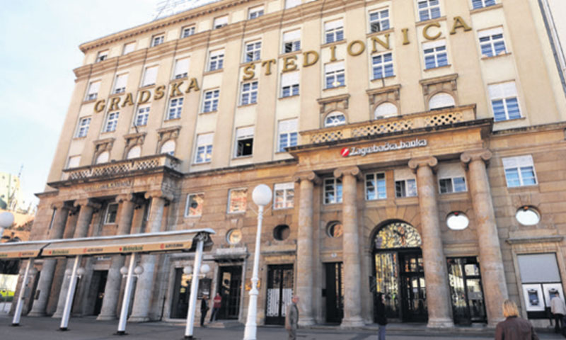 Zaba uvodi inovacije/M. Lukunić/PIXSELL