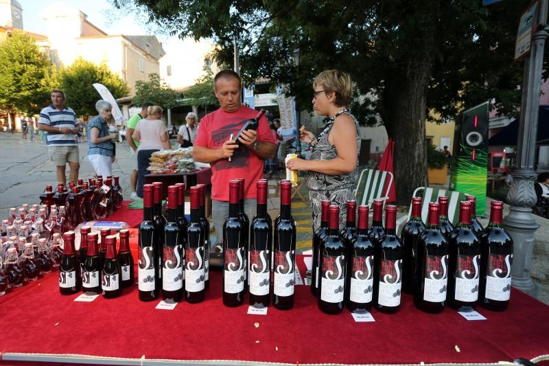 Foto: Goran Kovacic/PIXSELL