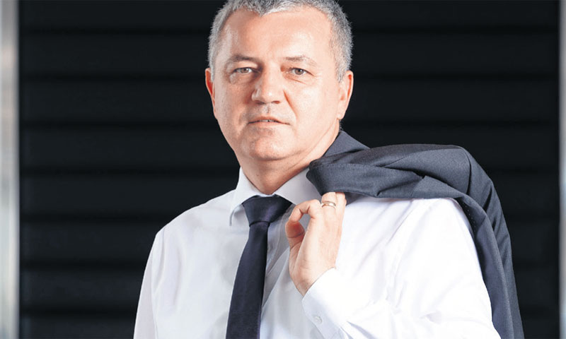 Natječaj je objavilo ministarstvo Darka Horvata/D.  Puklavec/PIXSELL